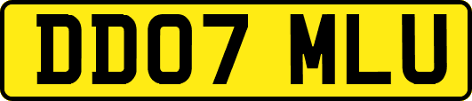 DD07MLU