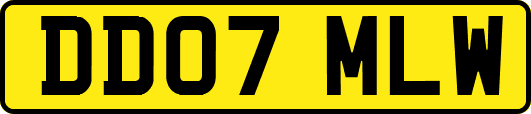 DD07MLW