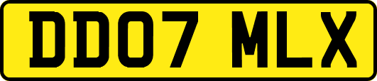 DD07MLX