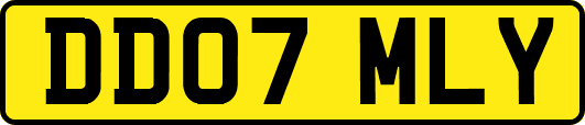 DD07MLY
