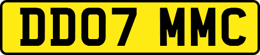 DD07MMC
