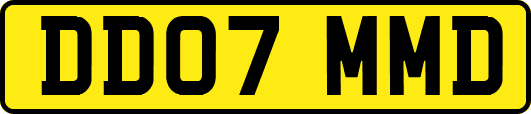 DD07MMD