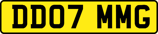 DD07MMG