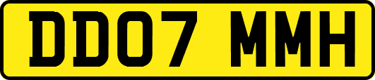 DD07MMH