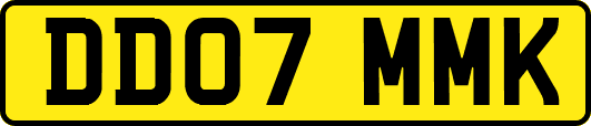 DD07MMK