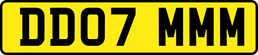DD07MMM