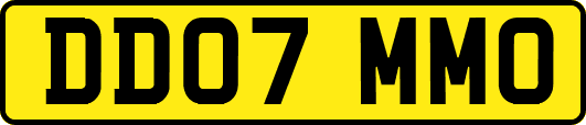 DD07MMO