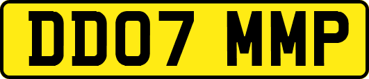 DD07MMP