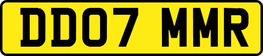 DD07MMR