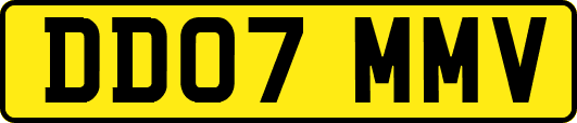 DD07MMV