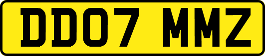 DD07MMZ