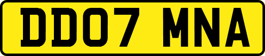 DD07MNA