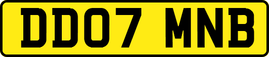 DD07MNB