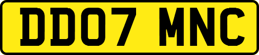 DD07MNC