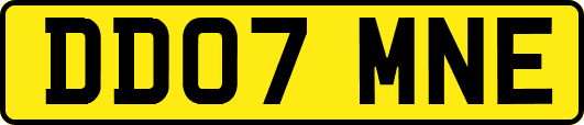 DD07MNE