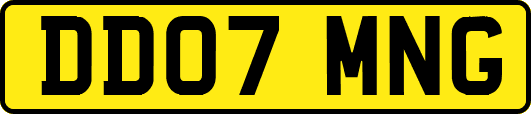DD07MNG