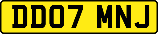 DD07MNJ