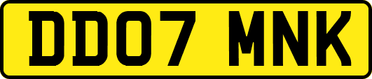 DD07MNK