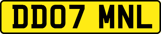 DD07MNL