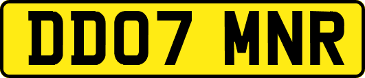 DD07MNR