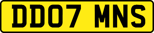 DD07MNS