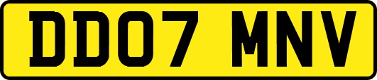 DD07MNV
