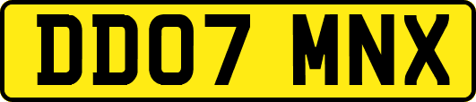 DD07MNX
