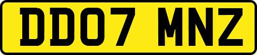 DD07MNZ