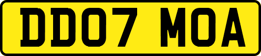 DD07MOA