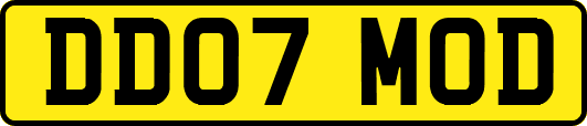 DD07MOD