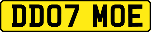 DD07MOE