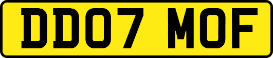 DD07MOF