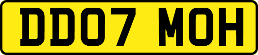 DD07MOH
