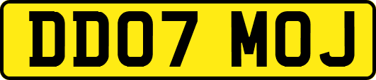 DD07MOJ