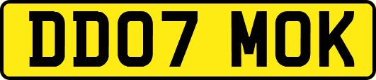DD07MOK