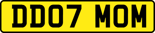 DD07MOM
