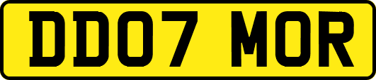 DD07MOR