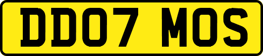 DD07MOS