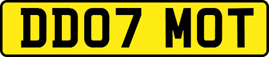 DD07MOT