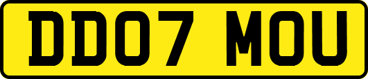 DD07MOU