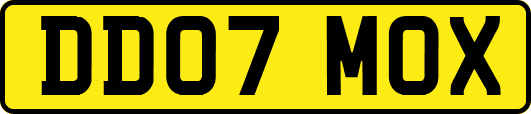 DD07MOX