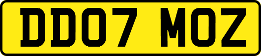 DD07MOZ