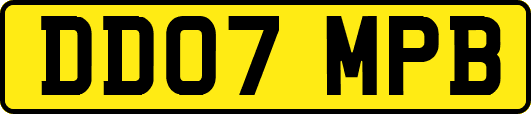 DD07MPB