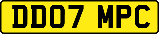 DD07MPC