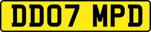 DD07MPD