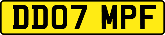 DD07MPF