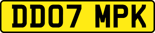 DD07MPK
