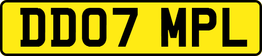 DD07MPL