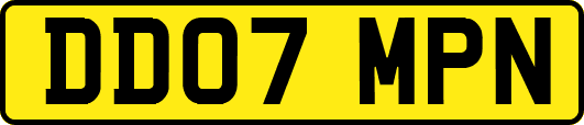 DD07MPN