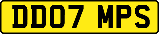 DD07MPS